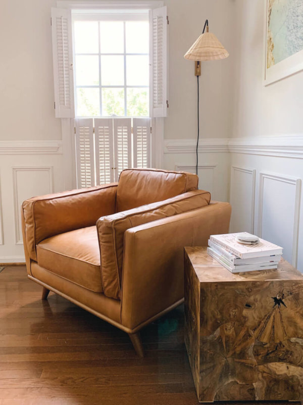 Living Room Nook Makeover: How to Create a Cozy Space You'll Actually ...